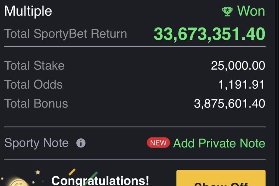 Drboom01's tweet photo. 33.6M✅🤩💥🎉
Send your bank details

Crediting first 154 likes and retweets N40K each,  Crediting all who hasn't been picked before!! https://t.co/JGPYonUpbm
