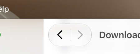 aidaknx's tweet photo. in some sort of way ,, i feel very transported back into the old glorious skeuomorphic era of apple. 

not just because the new liquid glass resembles aqua , but also because of the outer black borders on it and on icons

and of course the recovery of traditional HIG principles https://t.co/gBtzYCvTuD