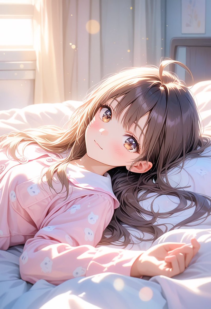 ショコラ tweet media