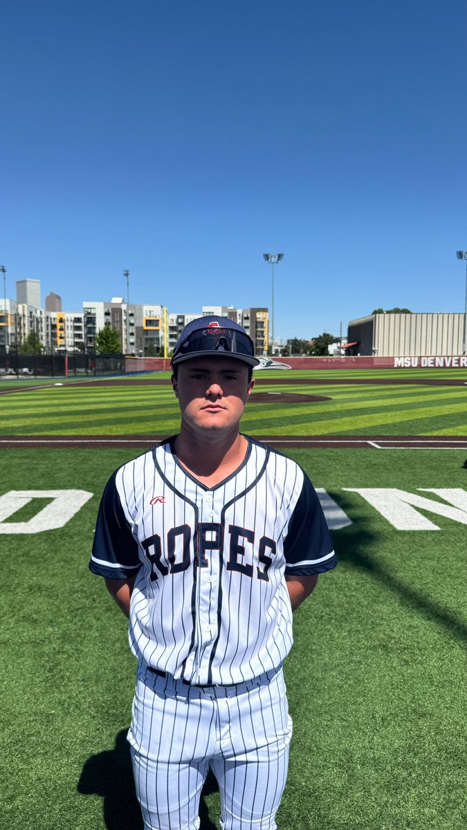 FiveToolCO's tweet photo. .@conniemackwsbb Qualifer F: @ropes_baseball 18U FLO 8, Slammers Remy 0
PoG: @BThompson2028 4.2IP, 2H, 6K, 0R
Hitter: @BradyMorgeson 2-2 HR, RBI, BB https://t.co/Hg3PFD8jJR