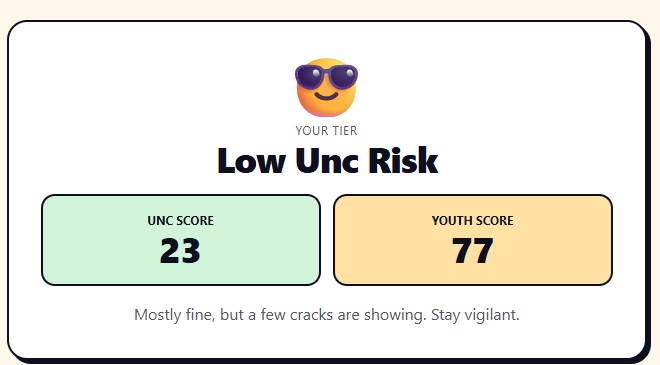 twiglif's tweet photo. @Remilia_Nephys My unc status is getting up there but I'm happy to hear you got my back(it hurts a little). https://t.co/DlmkloCDYe