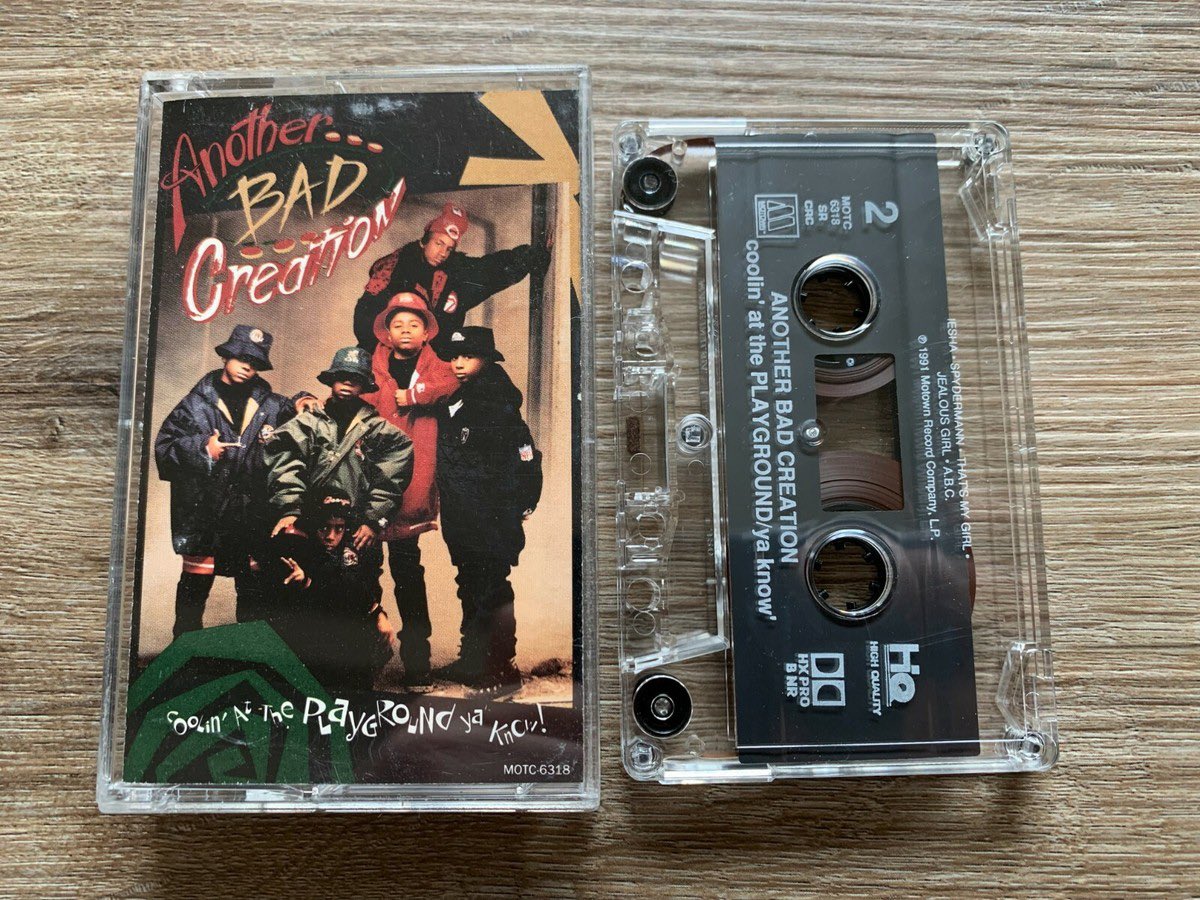 HappyIsWack2me's tweet photo. I had this tape when i was a kid https://t.co/AYlcccCsYA