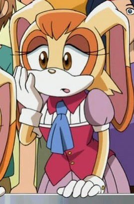 CreamMother's tweet photo. @MoebianDuo ⬇️

Door, happy that her little girl finally came home.

❝ Cre-oh! ❞

She stopped herself midsentence. She was technically right, that was Cream. But not her Cream. And it was one she had history with. 

❝ ...Sugar. It's been so long, and you look like you came out of a

⬇️ https://t.co/6Ox9X4PzhL