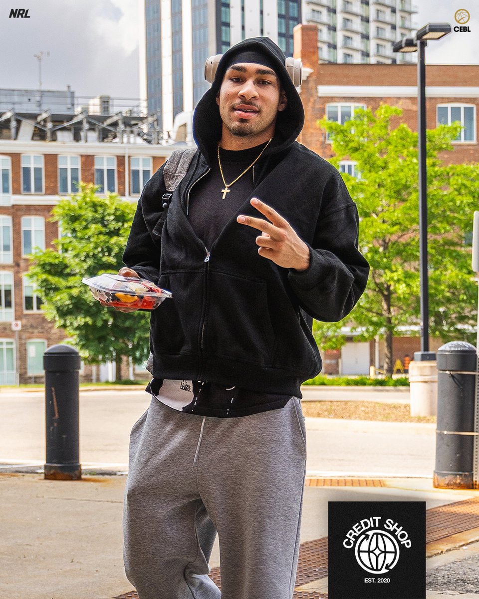 RiverLions's tweet photo. The boys know how to walk in with style. 🔥

Presented by Creditshop

#StillHungry | #PullUp https://t.co/oX0SQWVeqG