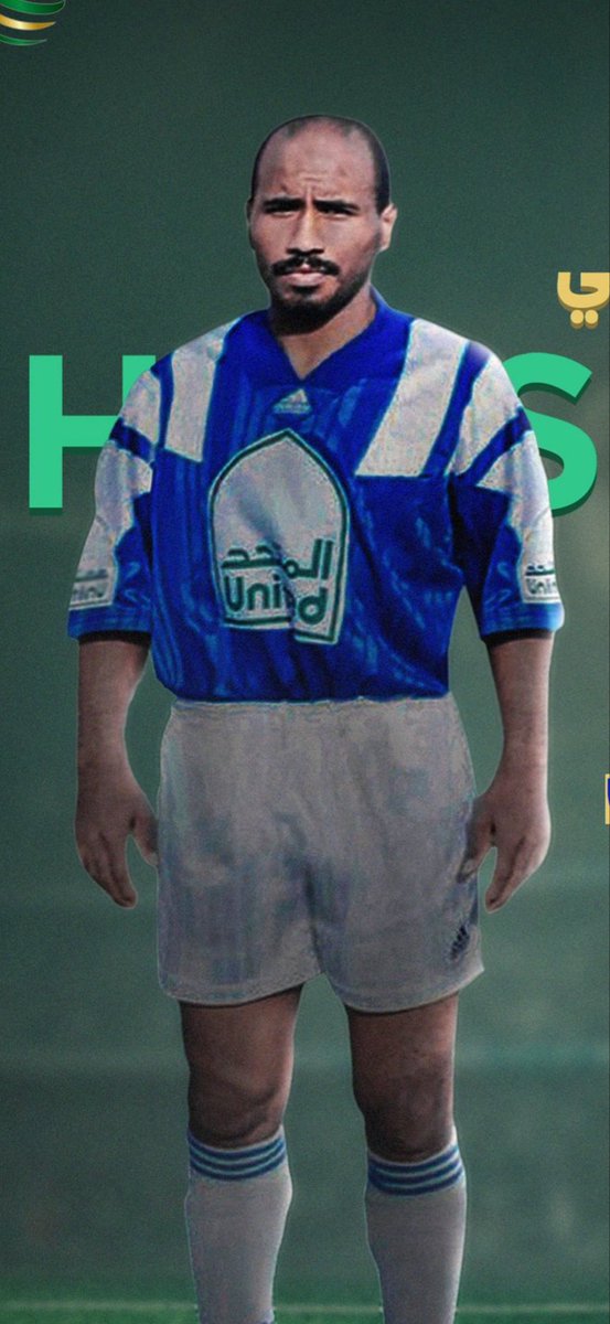 aboazaz05's tweet photo. حسين الحبشي ،،
مدافع نادي #الهلال ..
اعتقد لا يوجد مدافع سجل 50 هدف بمشواره الرياضي ،، https://t.co/6vzb7ozA5r