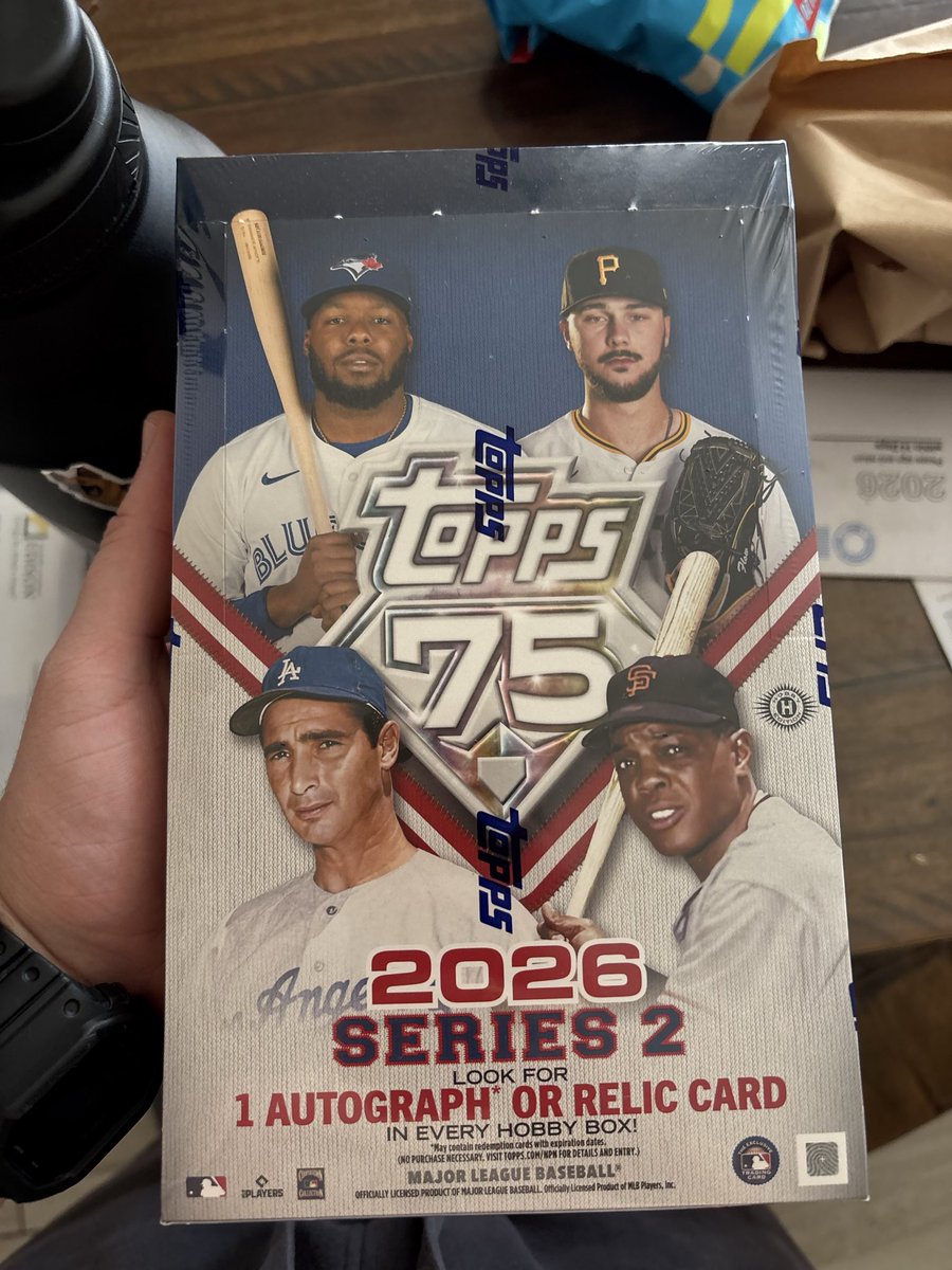 Tm_Mattb's tweet photo. Did the wait Pay off let’s find out🙌 hits below sooon @CardPurchaser https://t.co/BNTfPr6ljB