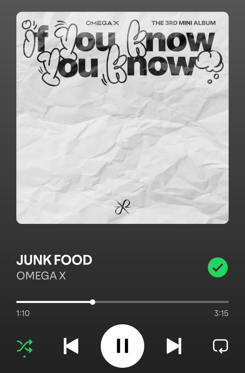 donalleta's tweet photo. D-19 Canción que te hace bailar
#OMEGA_X #OMEGAX5thAnniversary #FORX #UNCAPPED #OMEGA_X_DEBUT_5th_ANNIVERSARY https://t.co/ZgjGDcRe4Y