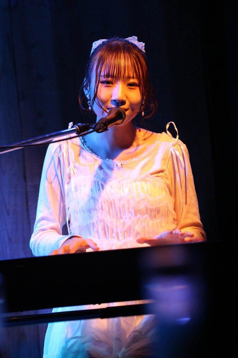Support_M_0521's tweet photo. 2026.6.7 @代官山NOMAD
「ダイカンヤマガールズｺﾚｸｼｮﾝvol.4」
【RIKAさん】 https://t.co/ZREijTRKd2