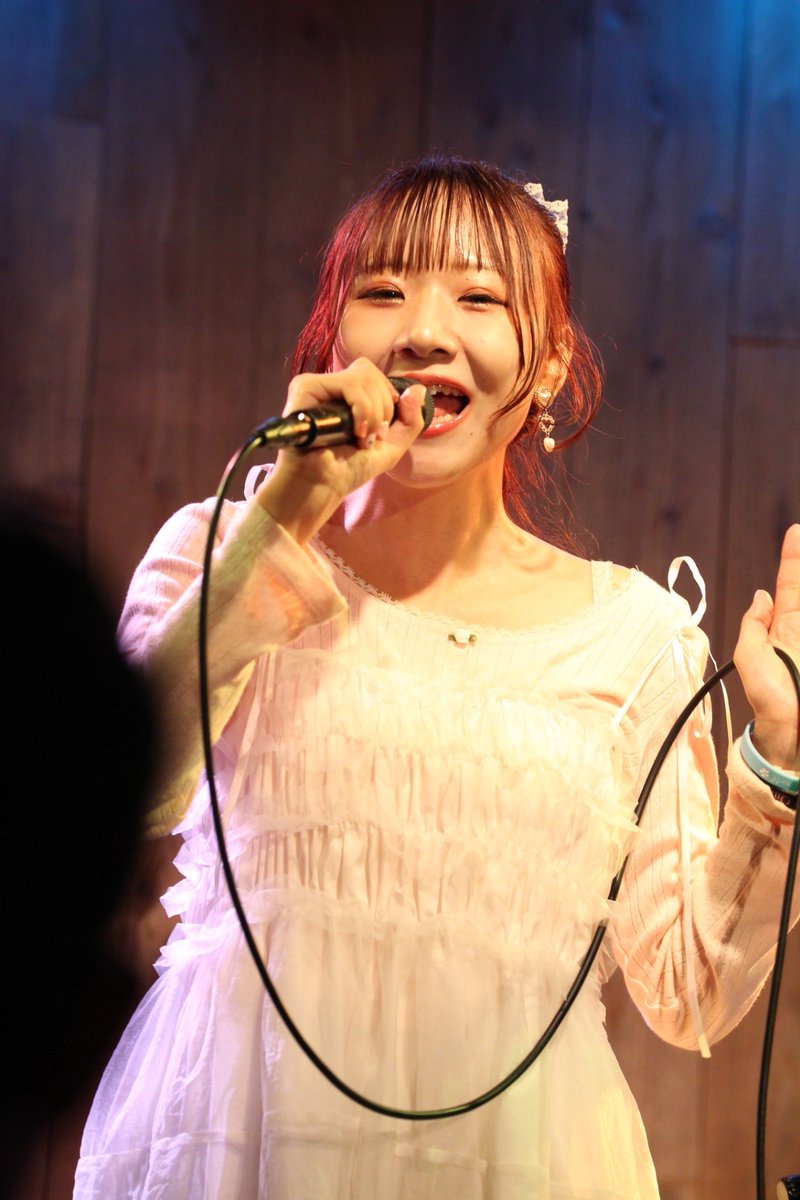 Support_M_0521's tweet photo. 2026.6.7 @代官山NOMAD
「ダイカンヤマガールズｺﾚｸｼｮﾝvol.4」
【RIKAさん】 https://t.co/ZREijTRKd2