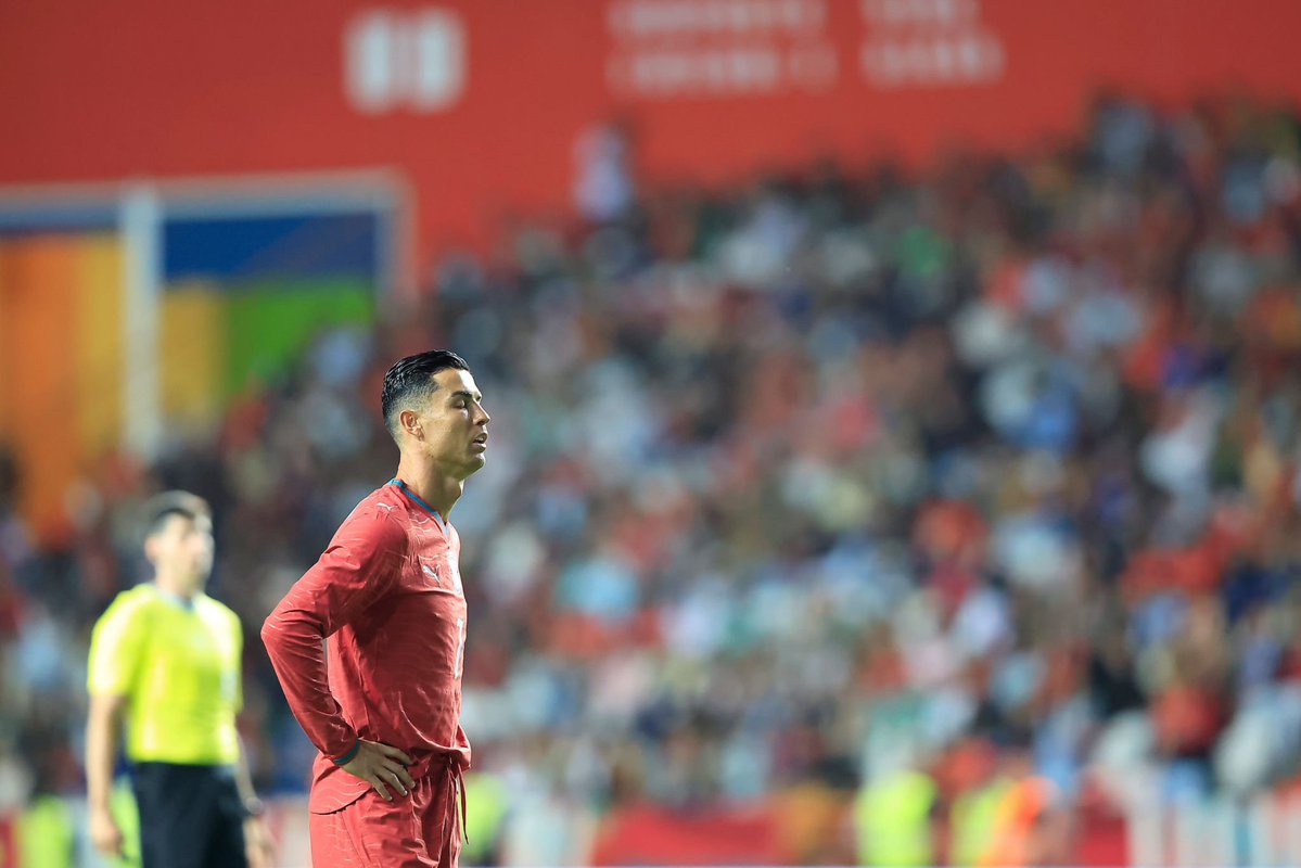 CallHimGoat's tweet photo. GOAT 🐐🇵🇹 https://t.co/MRLx9KHEFy