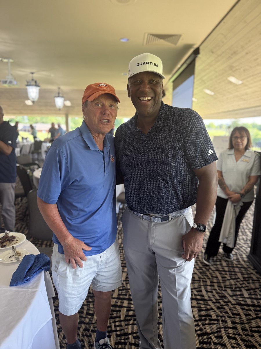 91Butch's tweet photo. Such a great time and such a great guy Joe Carter and his charity golf tournament https://t.co/k3o9kUPzkC