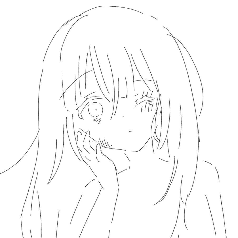 38__illust's tweet photo. 息抜き落書きUP https://t.co/66iFKsw8QX