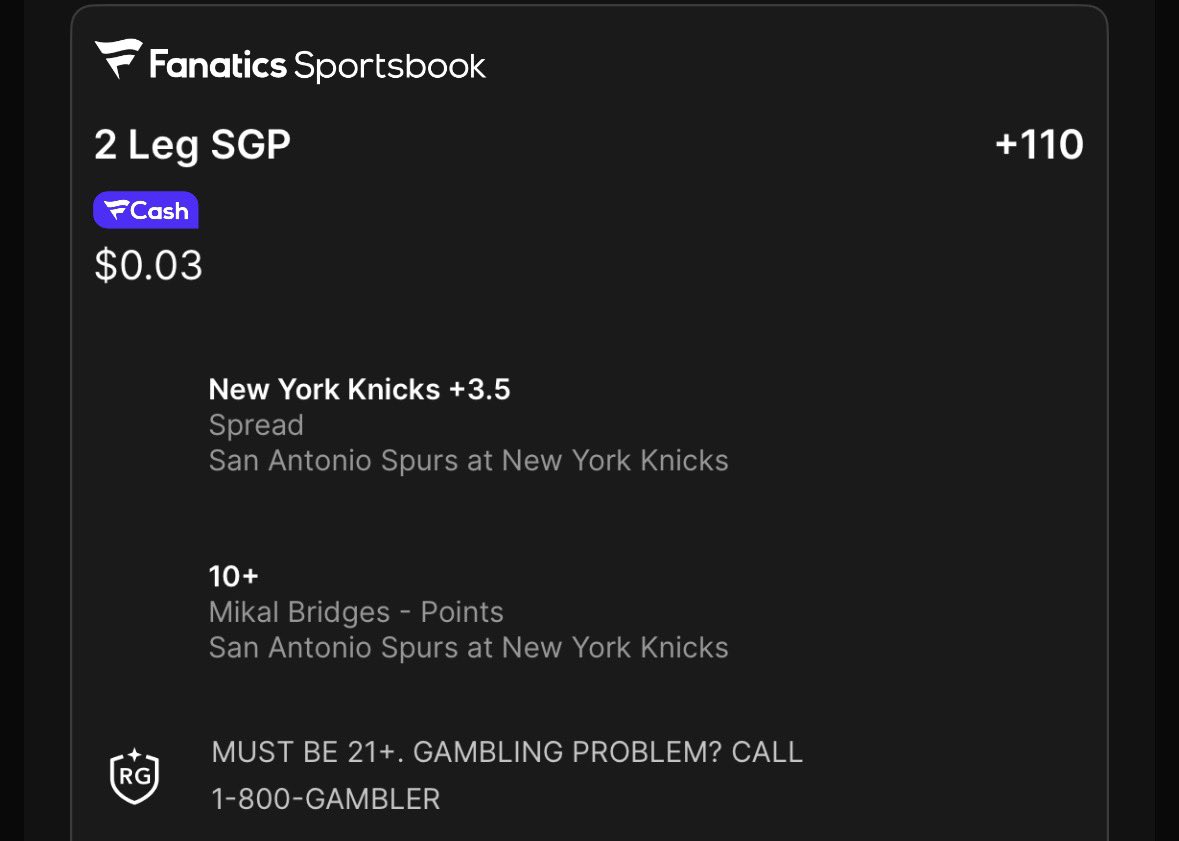 LockedLoaded24's tweet photo. @Bigbetsbrand123 https://t.co/kR3hcktjPk