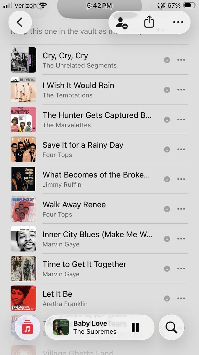MyAtomicDustbin's tweet photo. Made an addendum to my personal List That Shall Be Played as little as possible

A rare off night for me, apologies for the lack of jams @tigers admin

The band will play on tomorrow. Hopefully this won’t. https://t.co/Vayg0kXNC6