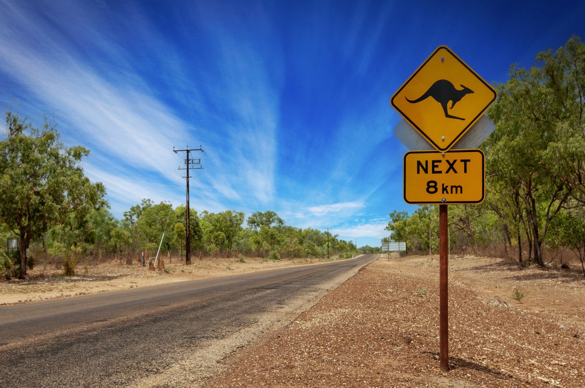 PlatformersAU's tweet photo. Image: GISTEL/stock.adobe.comA new national dashboard shows safety ratings for Australia’s major highways and arterial roads. Austroads has released the first set of AusRAP star ratings for arterial roads, applying the ...  https://t.co/llnkhngqqz https://t.co/WhpvfTdilD