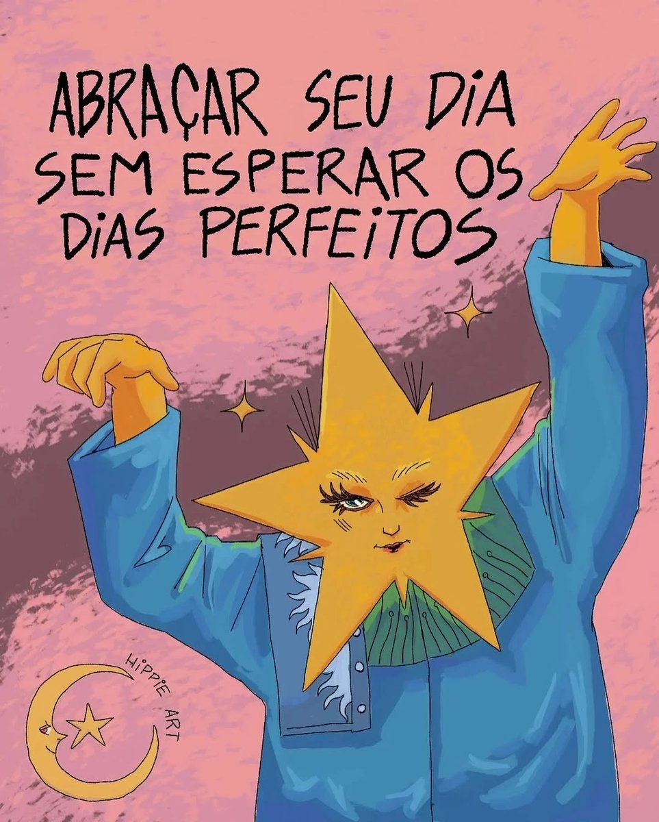 eu_meaceito's tweet photo. Abraçar o seu dia sem esperar pelos dias perfeitos é compreender que a vida não espera. O tempo não pausa até que tudo se alinhe, e a felicidade não mora no depois.

Dias perfeitos são miragens para quem condiciona a ação ao cenário ideal. Mas quem d... https://t.co/6U1gbyHjub