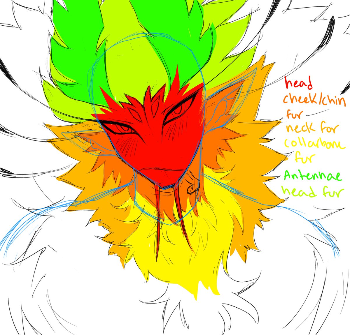 sleepys_haunted's tweet photo. he’s like 90% fur dude one rainy afternoon and all his aura is gone https://t.co/EHiOzWJORa