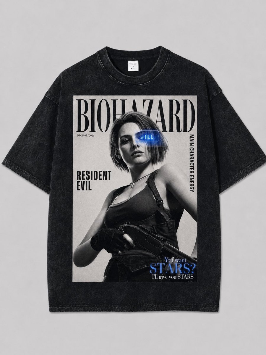 Rosay_Store's tweet photo. Order through our web الطلب عن طريق موقعنا 🤍#adawong #leonkennedy #ashleygraham #chrisredfield #claireredfield https://t.co/kW91VEOk1l