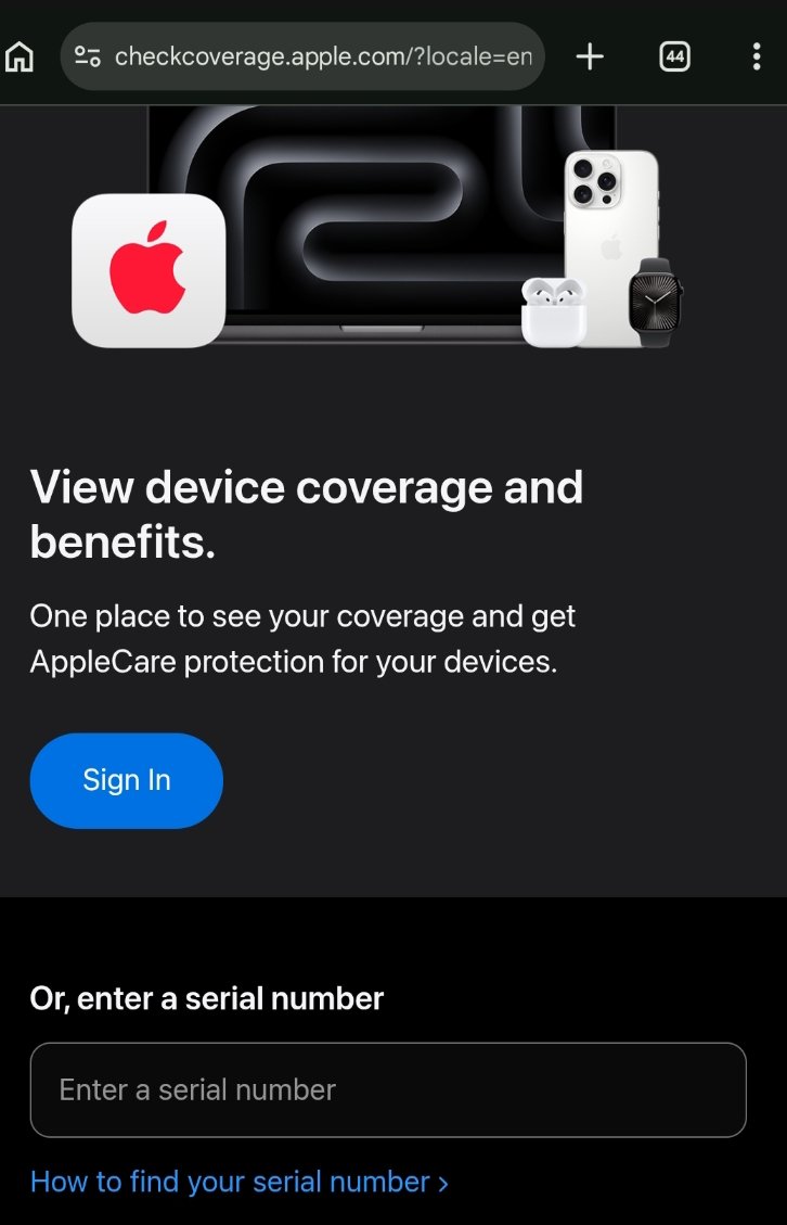 creative_yua's tweet photo. Some people think they're buying brand-new iPhones.

But they're actually buying iPhones that have been used before and simply repackaged.

Well, there are ways to check whether that iPhone you're buying is truly new before you make payment.

I'll share two methods below:

▫️ METHOD 1

- Check the phone's serial number at the back of the box.
- Then visit checkcoverage . apple . com (Type it appropriately.)
- Enter the serial number in the space provided.

After inputting the serial number...

✅ If you see "Please activate your iPhone" (or a similar message), that's a good sign. It means the iPhone has never been activated. It's purely new.

⚠️ But if the page says the phone is activated, that's questionable. A brand-new iPhone should normally not be activated yet except by its first owner.

▫️ METHOD 2

- You can also visit iUnlocker . com.
- Scroll down.
- Type in the IMEI or serial number.
- The site will display information about your device.

✅ "Past First Activation" should ideally show NO.
⚠️ If it shows YES, that phone has been used before.

.....
Don't get scammed, guys.
Please repost so others can see this.

You can also share your experiences so others can learn.

Follow for more, and turn on post notifications.

Stay sharp! 🪒