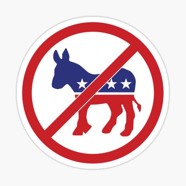 RealWillPenny's tweet photo. @libsoftiktok @AwakenedOutlaw Let me reiterate:

             Demturds SUCK! https://t.co/0TzvsJaBXF