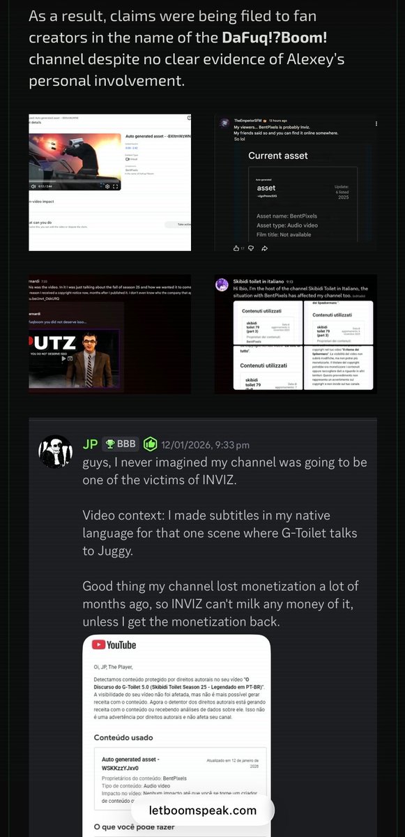 TheDarkVoid - LetBoomSpeak.com tweet media
