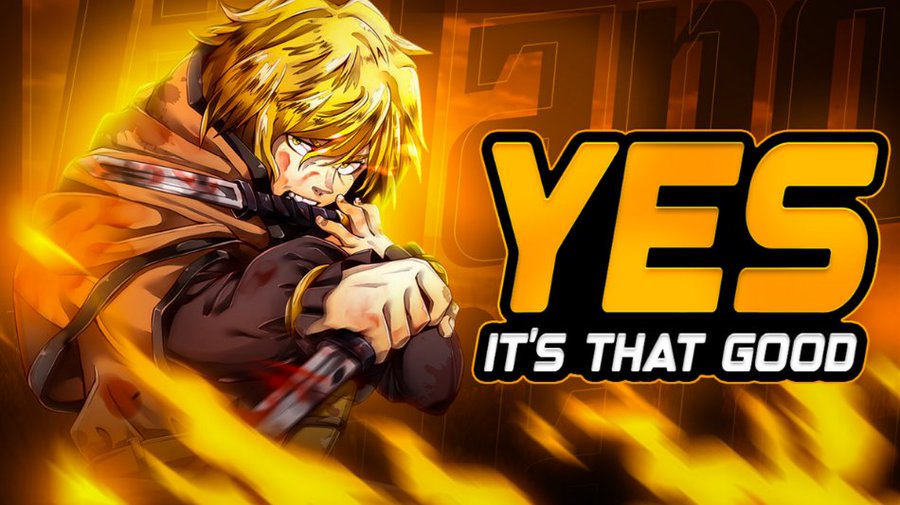 KevinDesignz's tweet photo. The final thumbnail got a perfect response ❤️

HMU If anyone looking for someone Graphic designer, GFX artist, who do/make Logo, Banner, Thumbnail, Emotes, Overlay, Twitch packages, Stream Revamp/Branding, Animation with UNLIMITED REVISIONS!🤍❤️🖤 https://t.co/OigNibRM76