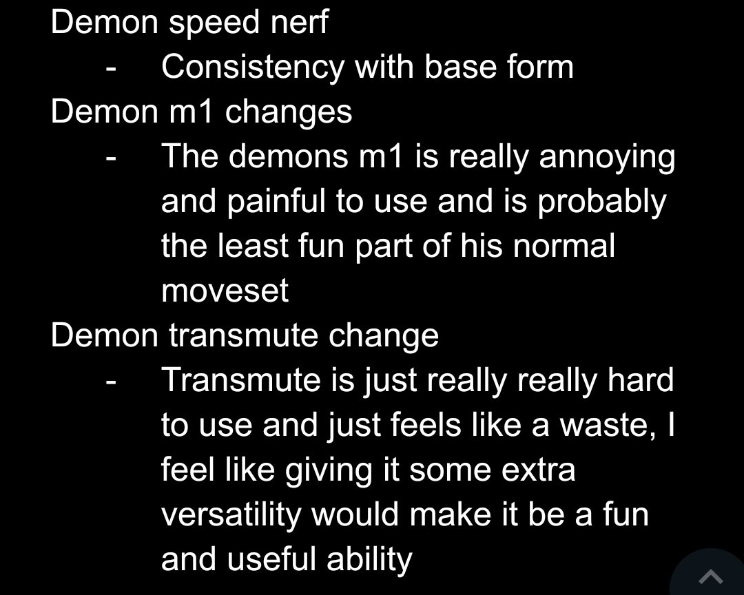 PastaBunn's tweet photo. Demon form https://t.co/z8JYNG1mev