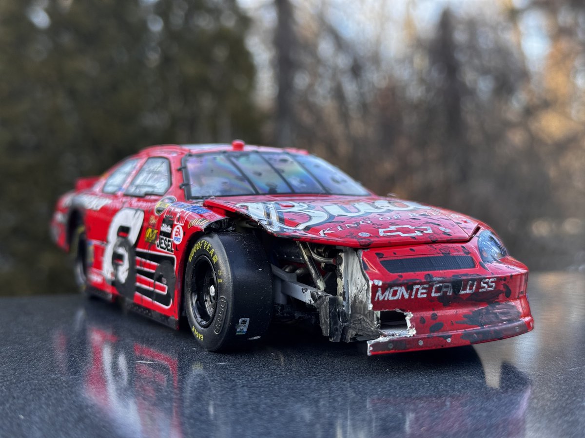 _DSLR__'s tweet photo. .@DaleJr Any chance I’d be able to get this custom I did signed over at pocono? Would mean the world 🙏 https://t.co/7ESQWKowXI