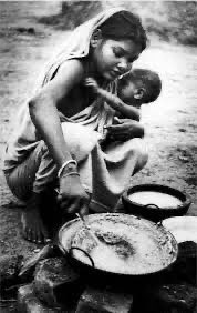 KanchanGupta's tweet photo. Yes, comparing Modi era with Nehru’s is right. Not to do so would be injustice to millions who suffered because of Nehru.

For example, Hindu Bengali refugees. Their children, grandchildren must never forget that their people were abandoned and thrown to the wolves by Jawaharlal Nehru before, during and after Partition. 

Nehru despised dark-skinned Hindu Bengali refugees, among them my father, his siblings, their widowed mother and grandmother, fleeing rapacious and murderous Muslim League mobs in East Bengal; he did not want them to seek shelter in India.

Nehru wrote to CM BC Roy, instructing him not to let Hindu Bengali refugees enter West Bengal. Push them back from the border, Nehru said, don’t let them in.

Nehru insisted Hindu Bengalis of East Bengal / East Pakistan were coming to India for free-loading at the expense of Indians. He cut back Central funds for West Bengal to stop the meagre refugee assistance by way of a couple of kilos of inedible worm-infested rotten rice for Hindu Bengalis.

Hindu Bengali refugee women and children separated from their families, or widowed and orphaned in the Noakhali genocide and subsequent Partition Massacre of Hindus, rummaged in garbage bins and pitifully begged for morsels of food.

Hindu Bengali refugee children in rags with dark large sad eyes greedily licked on used banana leaves dumped on the streets by eateries, also known as ‘pice hotels’ in Kolkata parlance, of which there was a profusion in the post-War years. Emaciated babies and rickety children of Hindu Bengali refugees huddled with stray dogs on pavements.

Many Hindu Bengali refugees lived on ‘rice water’ or ‘fan’ (the starchy water that is thrown away after boiling rice) collected from homes of compassionate Bengalis who had little food to share.

In the morning and evening there were pheriwallahs hawking their wares; in the afternoon there were Hindu Bengali refugee women in tattered sarees that barely covered their bodies and naked children with battered and bruised aluminium pots going from house to house, begging for ‘rice water’: “Ma, fan daao Ma…”

Those voices of has hunger were to haunt Hindu Bengali refugees like my parents for long, often till death.

Driven by hate for Hindu Bengali refugees, Nehru ordered horrifyingly, nauseatingly squalid and disease-ridden refugee camps to be named ‘Permanent Liability Camps’ or PLCs — PLC 1, PLC 2… — reminiscent of the ‘Permanent Solution Camps’ of the Nazis.

When despite his best efforts Nehru failed to push back the Hindu Bengali refugees to be slaughtered in East Bengal/East Pakistan, Nehru brought his devastating Freight Equalisation Policy which collapsed industry in West Bengal. Tens of thousands of jobs were destroyed and the Hindu Bengali was rendered jobless: Those who lost their jobs and businesses began turning on Hindu Bengali refugees just as Nehru had hoped.

Yet Nehru could not break the spirit of the Hindu Bengali refugees who were grateful to Bharat and determined to help rebuild this great nation savaged by invaders and colonisers especially John Company.

Through generations we Hindu Bengali refugees toiled, we built, we paid taxes, we sacrificed for the Nation, our Nation, we succeeded in establishing ourselves as dutiful, law-abiding, loyal citizens of India. Having lost our home and hearth, we had no other home but India.

We Hindu Bengali refugees were hived off to malaria-infested inhospitable Dandakaranya and we cleared forests and made the soil fertile. We were packed off to Andaman and we rebuilt our lives there. When we tried to set up home at Marichjhapi we were slaughtered: the estuaries turned red with our blood.

We grieved, we got up, we overcame that setback.

We lived with dignity and honour, we earned our food, we were not freeloaders. We were poor but we were honest: we had integrity.

Cut to 2026.

So who have proved to be India’s ‘Permanent Liability’ cadging off the state and living on unearned money? Nehru Dynasty.