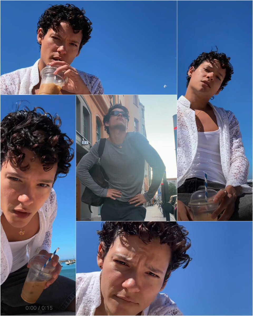 OmarRudbergEs_'s tweet photo. Desde playas cálidas y un sol radiante, directo al estudio de grabación 🎙️para terminar el INCREÍBLE disco que nos está preparando @OmarRudberg ❤️‍🔥❤️‍🔥❤️‍🔥 https://t.co/2R8oEztsOv