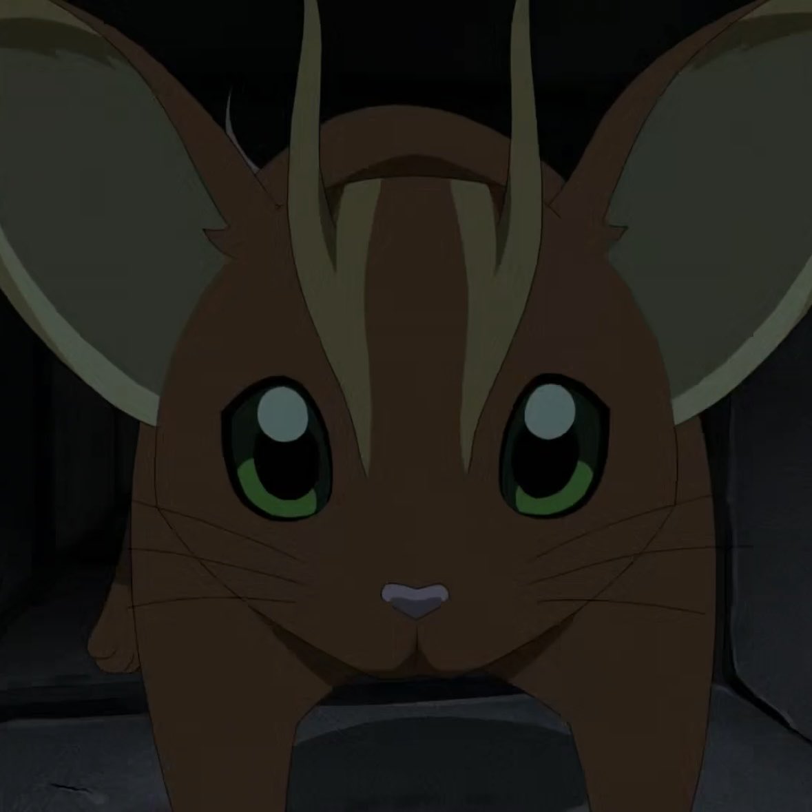 kikisraven's tweet photo. Mouse Keyleth plushie when???
#LVMSpoilers https://t.co/7XlVeA7DZ0