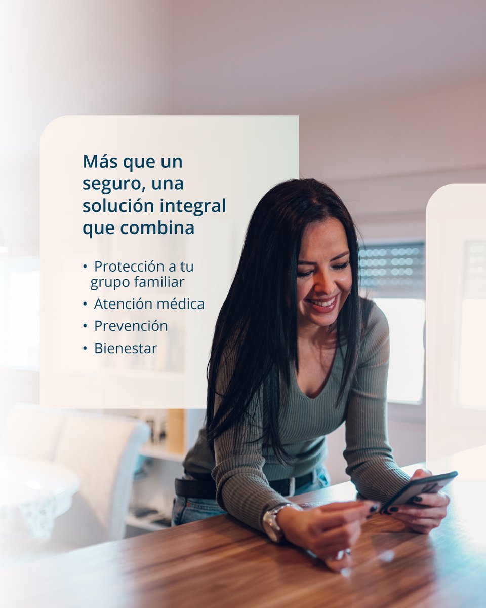 PanAmericanLife's tweet photo. Tus colaboradores hacen posible tu crecimiento. Demuéstrales tu gratitud, cuidando de ellos con el seguro de accidentes personales con asistencias de Pan-American Life de Colombia. Conoce más: https://t.co/p3RIK84Ft0
#Protección #Seguros #LaFuerzaDeLaConfianza https://t.co/8BmmfIXPVe