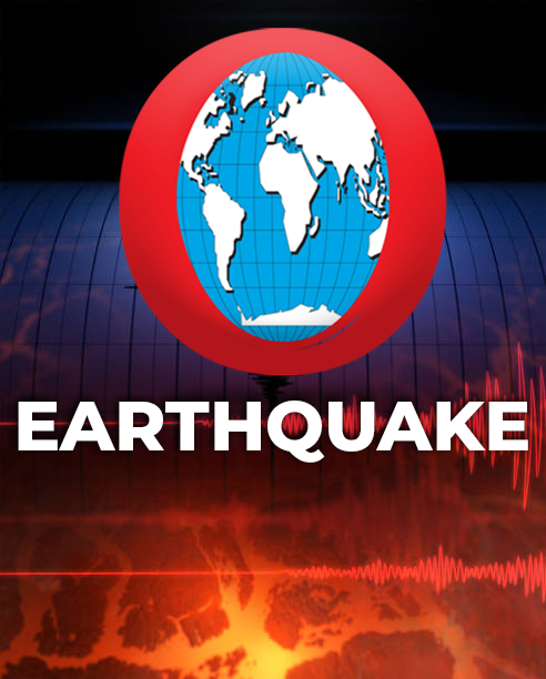 JamaicaObserver's tweet photo. Did you just feel that earthquake? In what parish are you located? 

Google alerts is reporting an earthquake in Kingston, Jamaica at approximately 4:11 PM.

#ONews #JamaicaObserver #AlwaysAhead https://t.co/jsUeR1zzpn