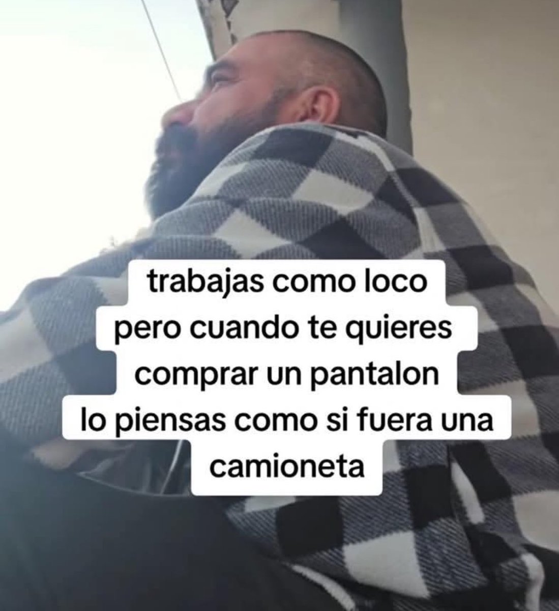 _onerolita's tweet photo. la puta madre loko https://t.co/EbxmrwZYIu
