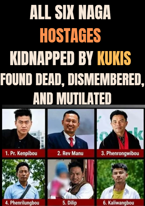 KhambaMoir7985's tweet photo. Heartbreak and Grief: 

Families of the Six Naga Victims Grieve Amid Tragedy.
Victims of Kuki SoO Terrorists KNF-P
#KukiSavages
#KukiWildAnimals
#KukiTerrorists

@kartikeya_1975 @RajatSethi86 @ramindesai 
@vijaita https://t.co/m14OXd1Rt4