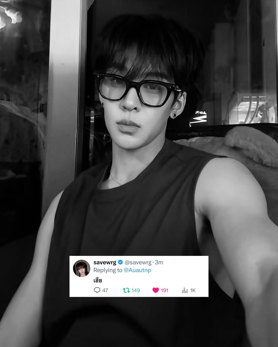 imyourbabemeow's tweet photo. เฮียและซ้อของผม https://t.co/A5XQ94zWSh
