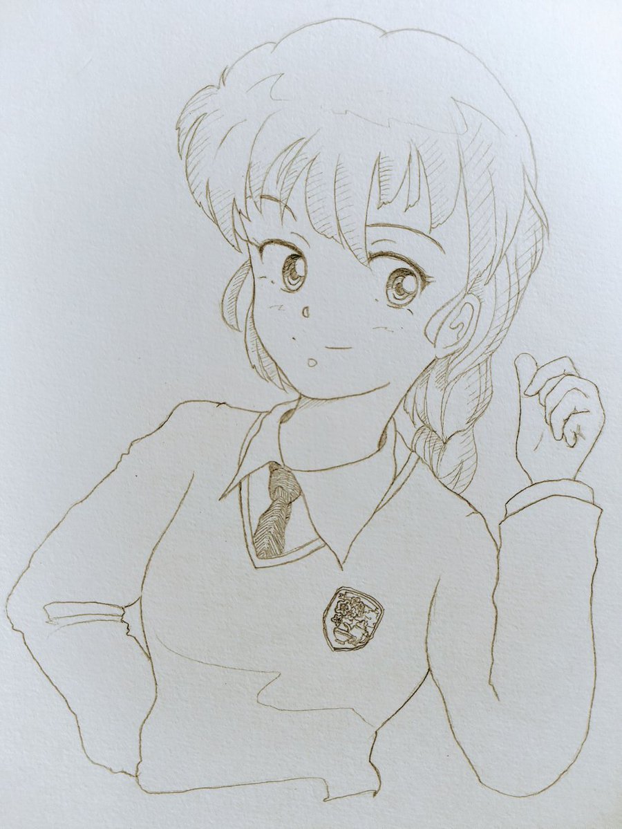 Rion020217411's tweet photo. 過去絵再掲。
おめでとう！！✨🫖🎉

#ルクリリ生誕祭2026
#ルクリリ生誕祭
#ガルパン
#garupan https://t.co/hoCRSJOcqk