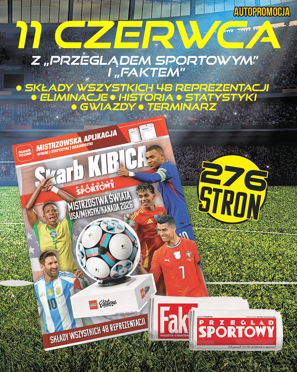 Przegląd Sportowy tweet media