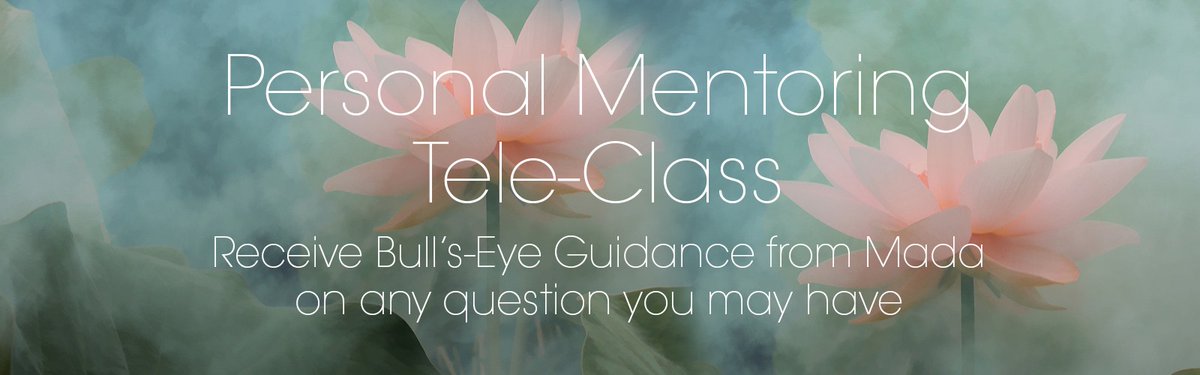 MadaDalian's tweet photo. Upcoming Personal Mentoring Class with Mada on June 20th - https://t.co/0QGDXv3zr6 https://t.co/aQQpKYSJCI