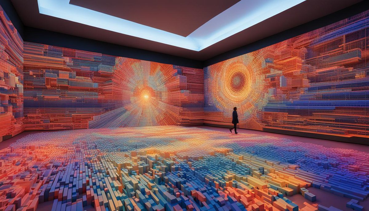 SurRNFTs's tweet photo. 🎨🤖 #AI #Art: The Evolution of #Creativity in the Age of #Algorithms https://t.co/HgDBMoKQW9
"AI alone can't create art, but when combined with human creativity, it opens a new frontier in #artistic expression"
🌐 #Web3 #AIArt #Creativity #DigitalArt #Innovation #TechArt https://t.co/4ND5tQeNyD