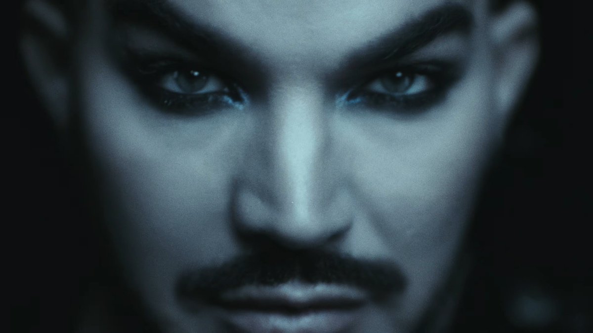 VE_Glambert's tweet photo. "Am I at the better end of losing all control?"
--Under the Rhythm by Adam Lambert
https://t.co/NtJ4Sh2GoA https://t.co/hB4ZUvnFHA