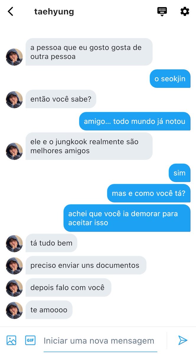 thvvjin's tweet photo. #autaejin- mini au taejin | finalizada

uma au em que taehyung ama o seu chefe e todos os dias eles almoçam juntos https://t.co/oQZV48mjE5
