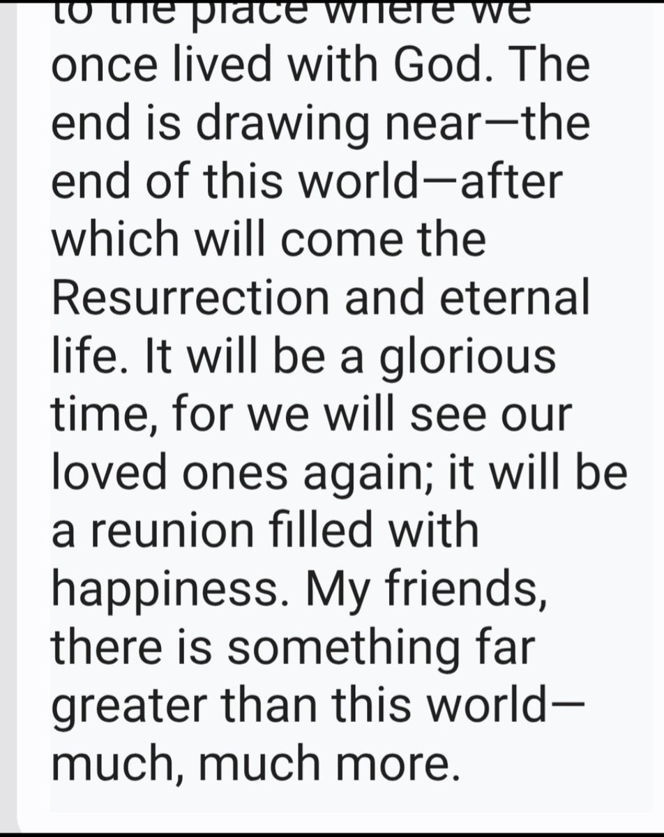 FlorVictoria21's tweet photo. @iam_smx Here is the other part that I  wrote. This should go with the other part from a few weeks ago.  Keep the commandments. https://t.co/mdzWB2fwWB