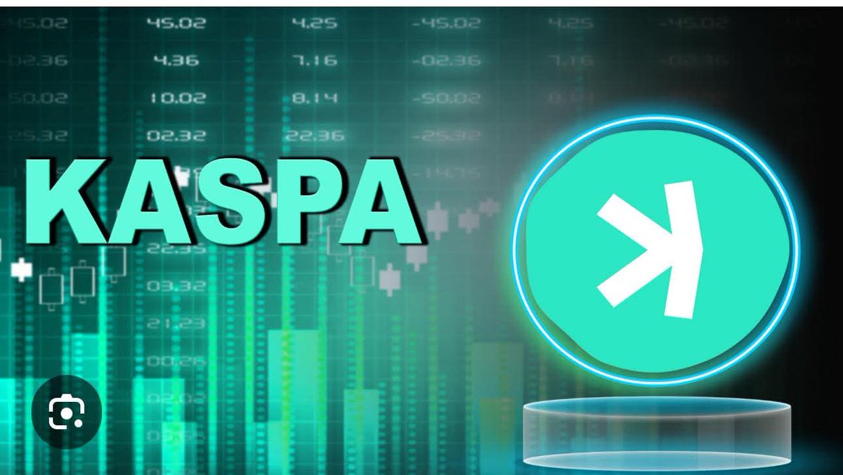 KasRexGlobal's tweet photo. Saying hello to all @KASPA lovers' we are here already abs we keep pushing. @TECH and @DECENTRALIZATION. https://t.co/gXtdndZ9y3