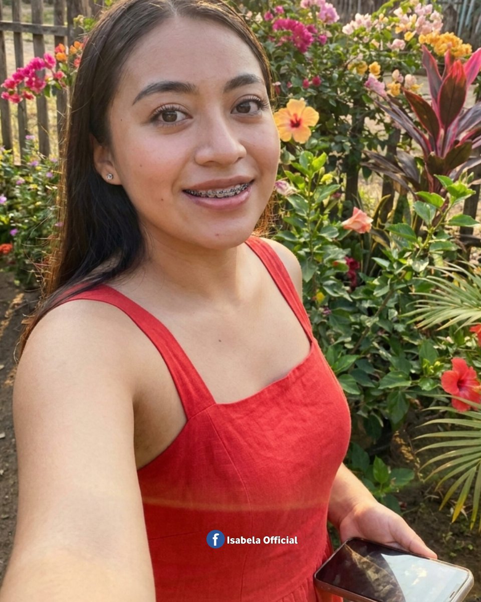 Isabela vida tweet media