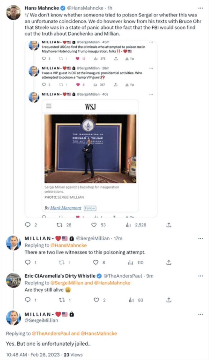 codyave's tweet photo. @SergeiMillian 😮🤔🧐 https://t.co/kKxTH7CZfW