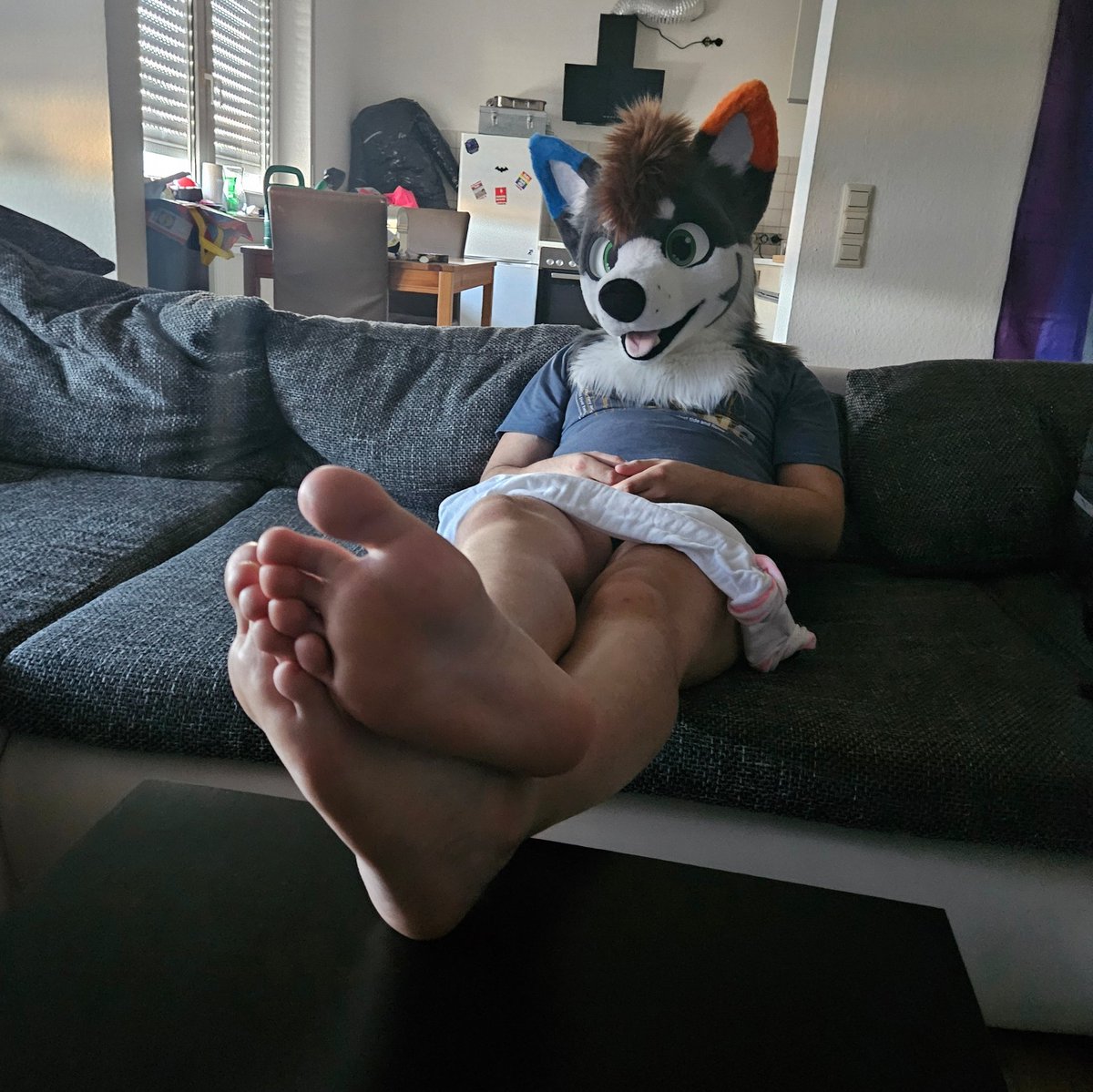 Blizzard 🔞🐾 tweet media