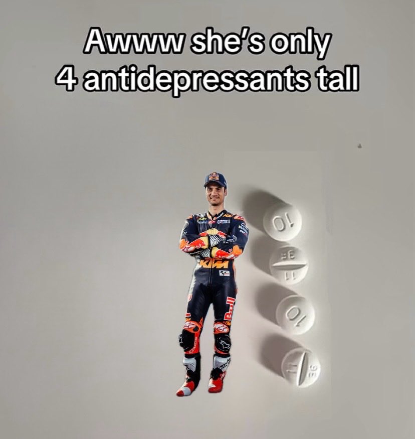 cr4yzii's tweet photo. i’ve actually grown quite fond of dani pedrosa https://t.co/ILbMvqhPmI