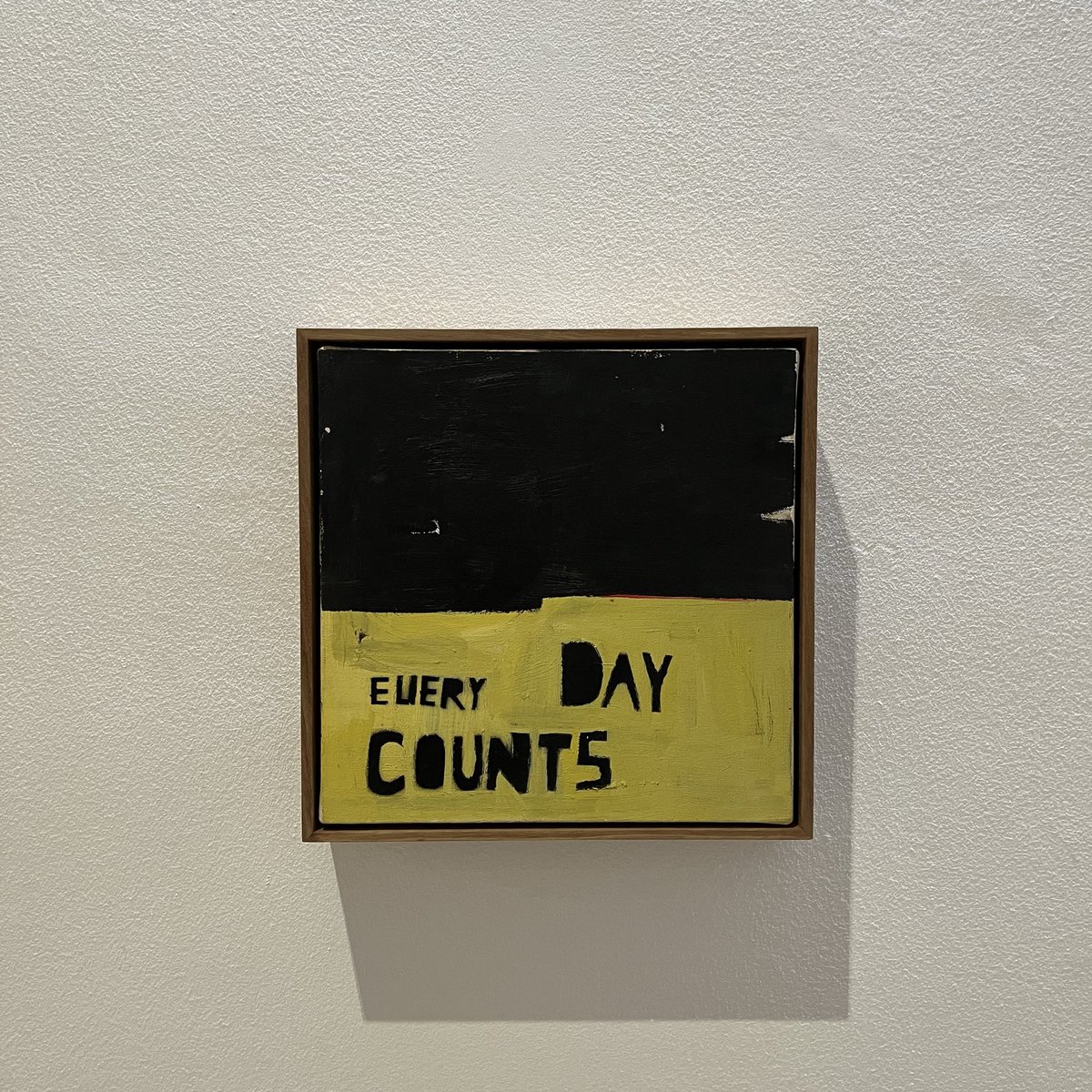 TheRefilweShow's tweet photo. I love art galleries sm 🥹🩷  here’s today’s exhibition by Theresa-Anne Mackintosh at the Wits Art Museum https://t.co/M3hGXjwGQo