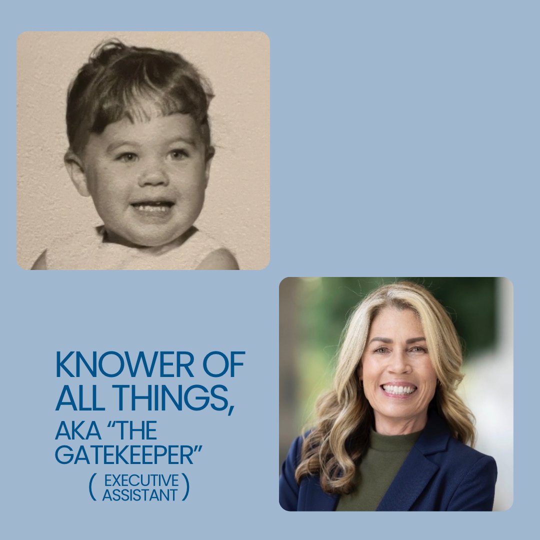 SenatorAshby's tweet photo. Happy Wednesday! #TeamAshby is honored to represent Senate District 8, and thank you for your trust. We wanted to share a little more about the team, with a blast from the past!
@AngeliqueAshby @cassidyjdenny https://t.co/QRv72FSj7X